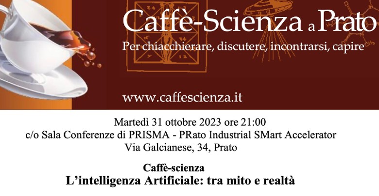 secondo incontro caff scienza 