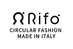 Logo startup Rif