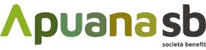 Logo apuana sb