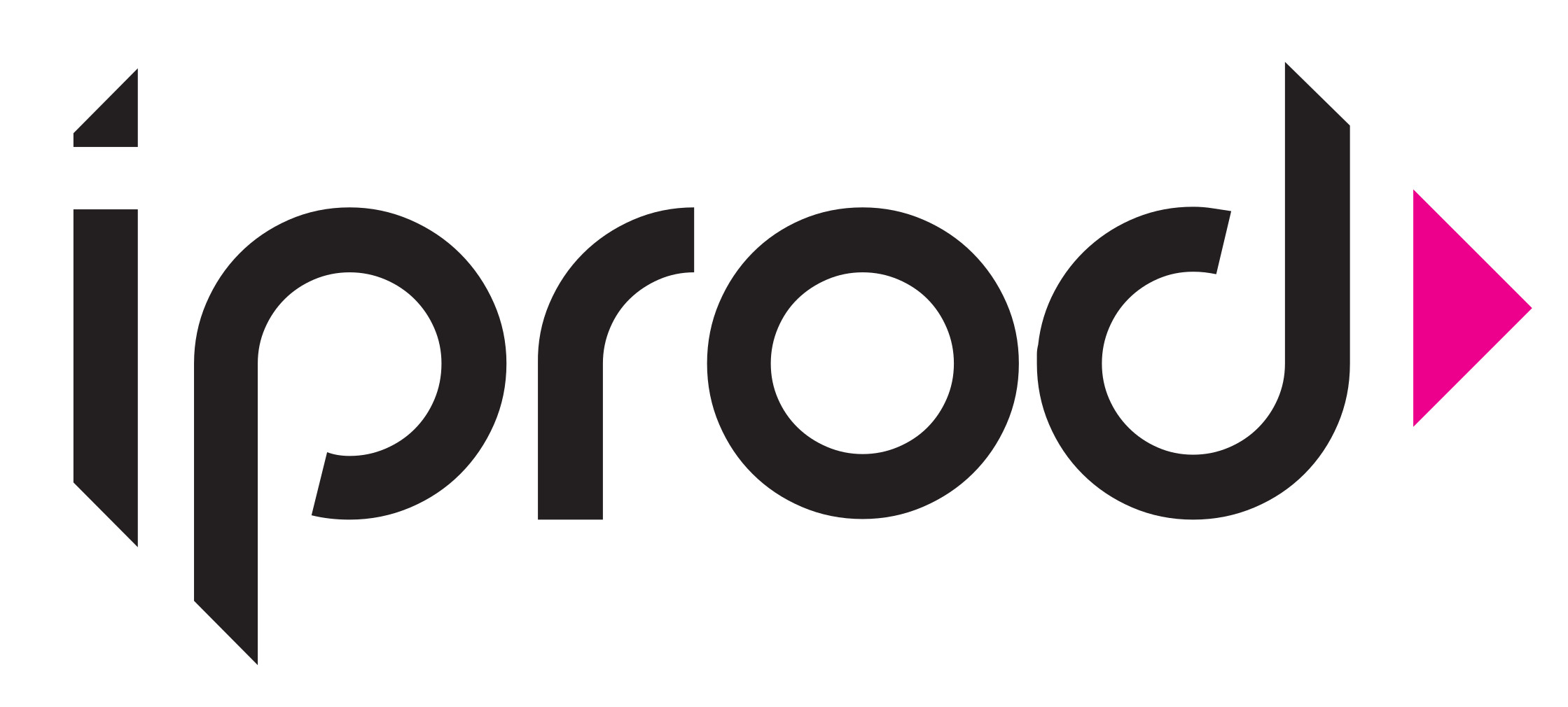 Logo Iprod