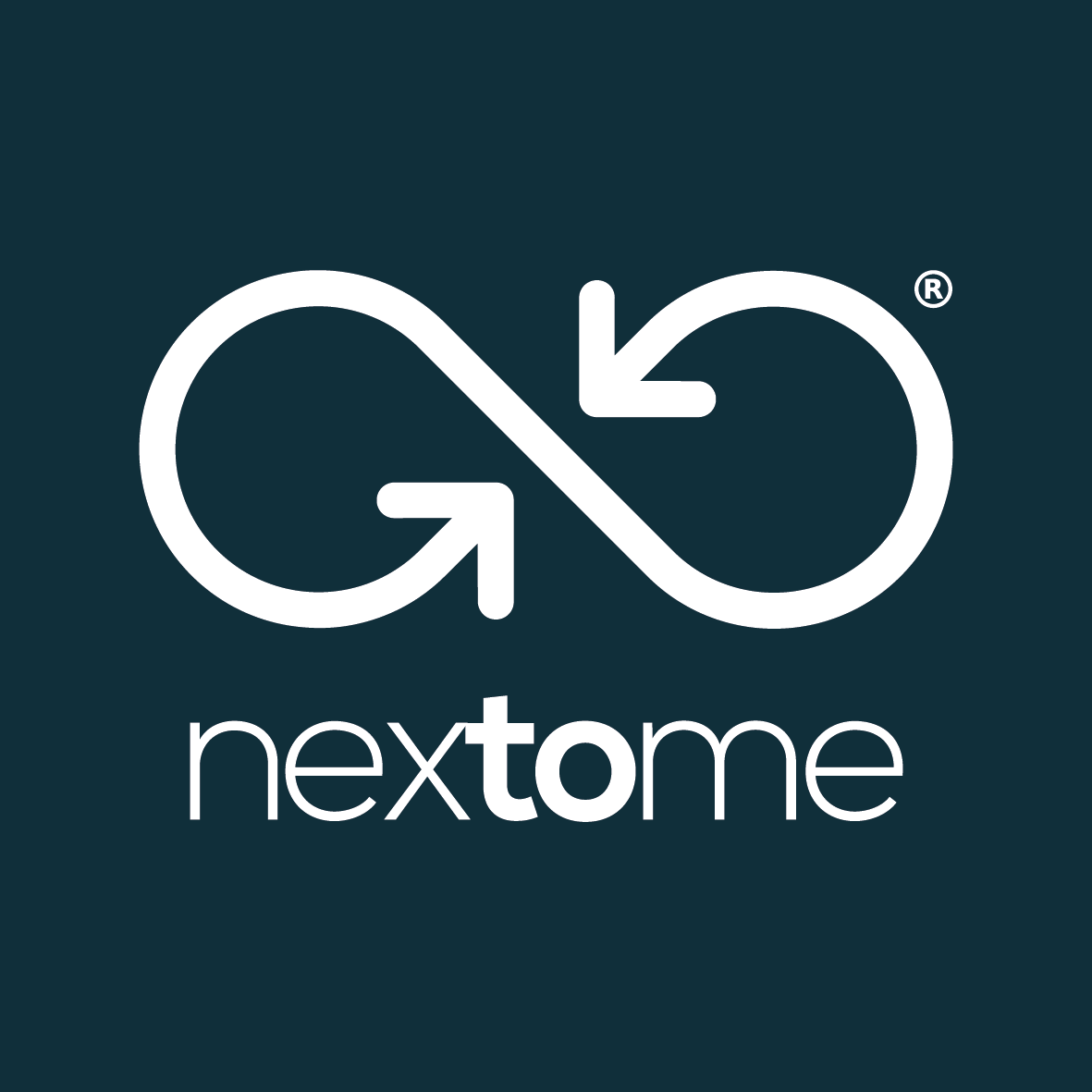 Logo Nextome