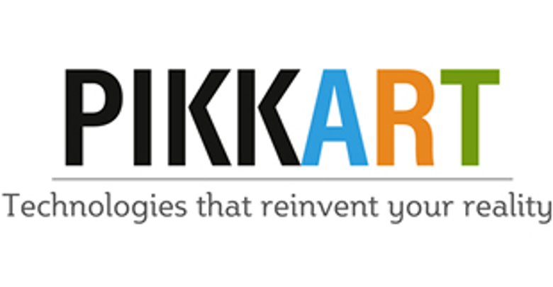 Logo Pikkart