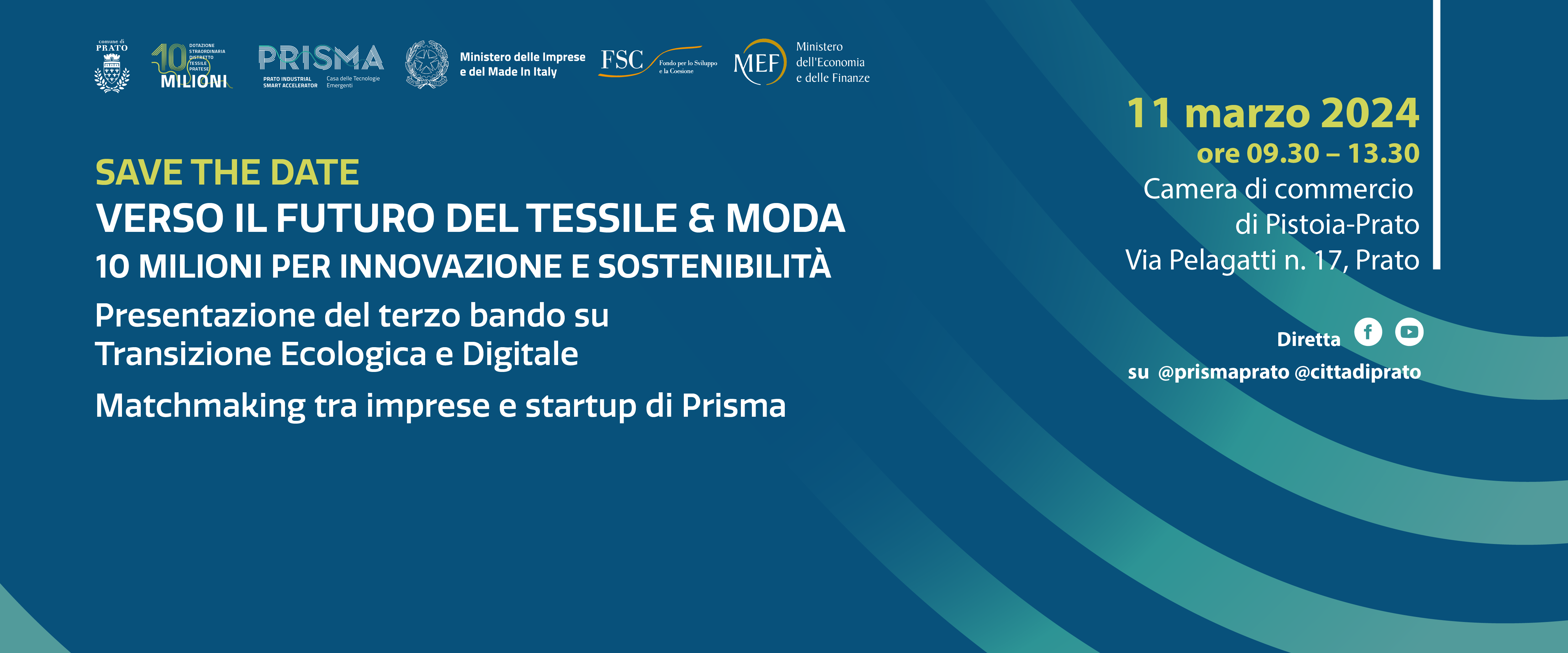 Evento 10 milioni