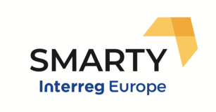 Logo progetto Smarty