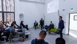 inaugurazione prismalab