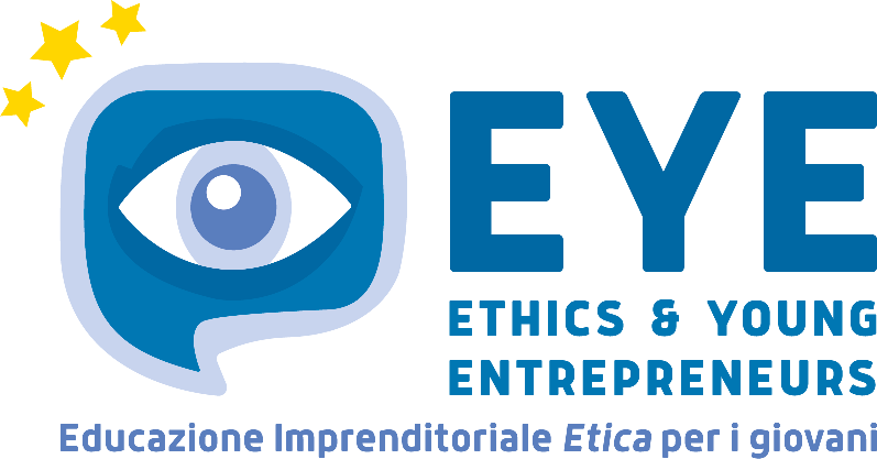 logo eye